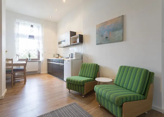 Stylish & Cosy Apartment In Berlin, Wifi