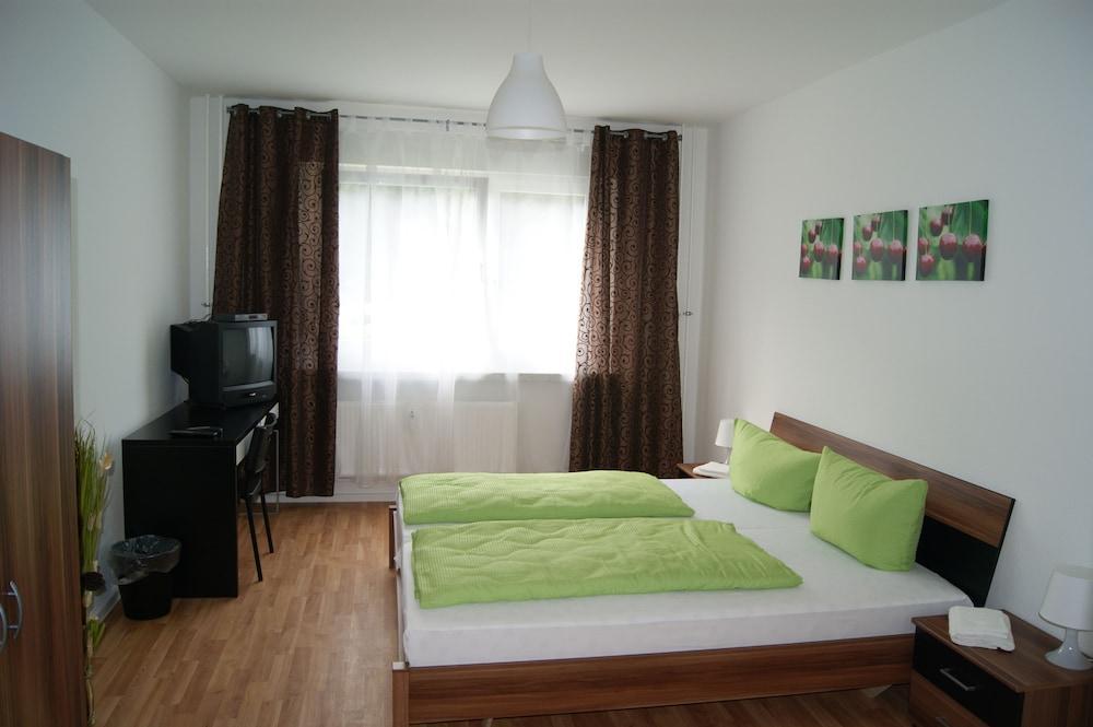 Reiter Gæstehus Berlin