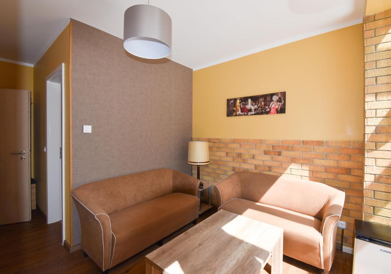 Guest house Boutique Sena
