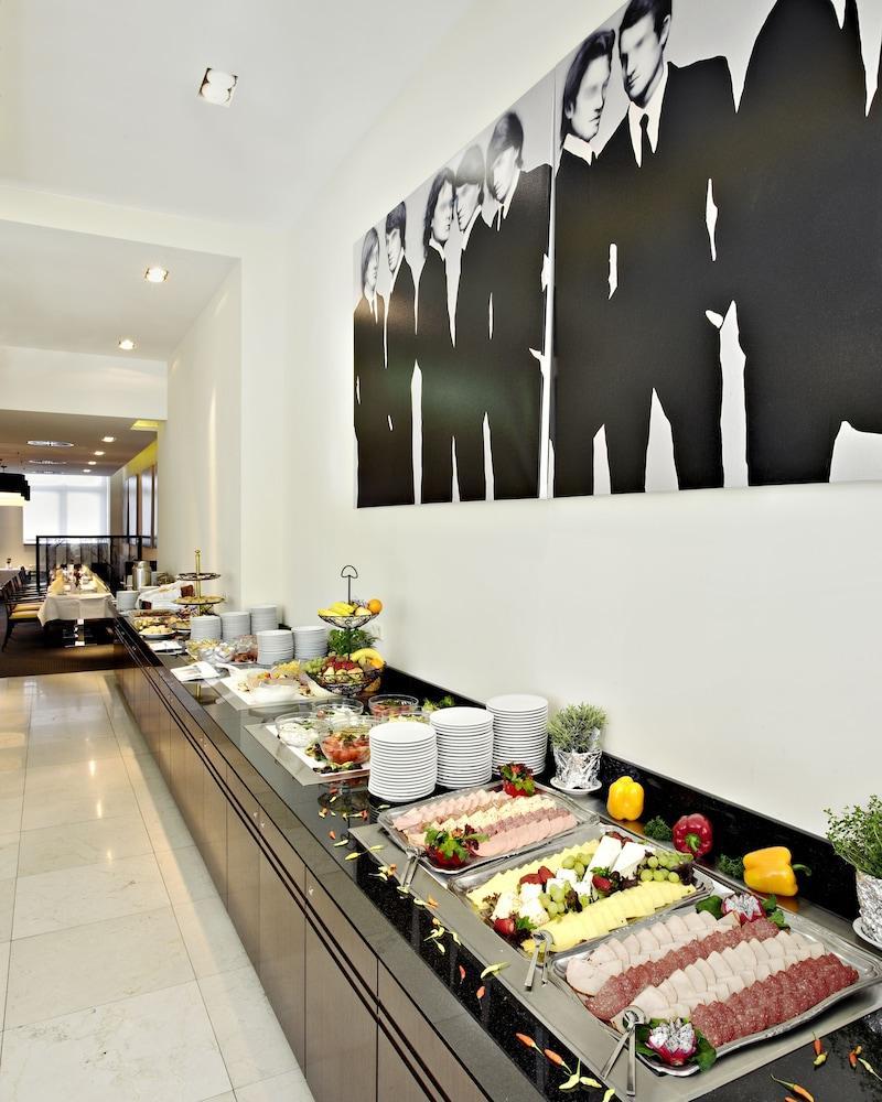 Berlin Mark Hotel Hotel 4*