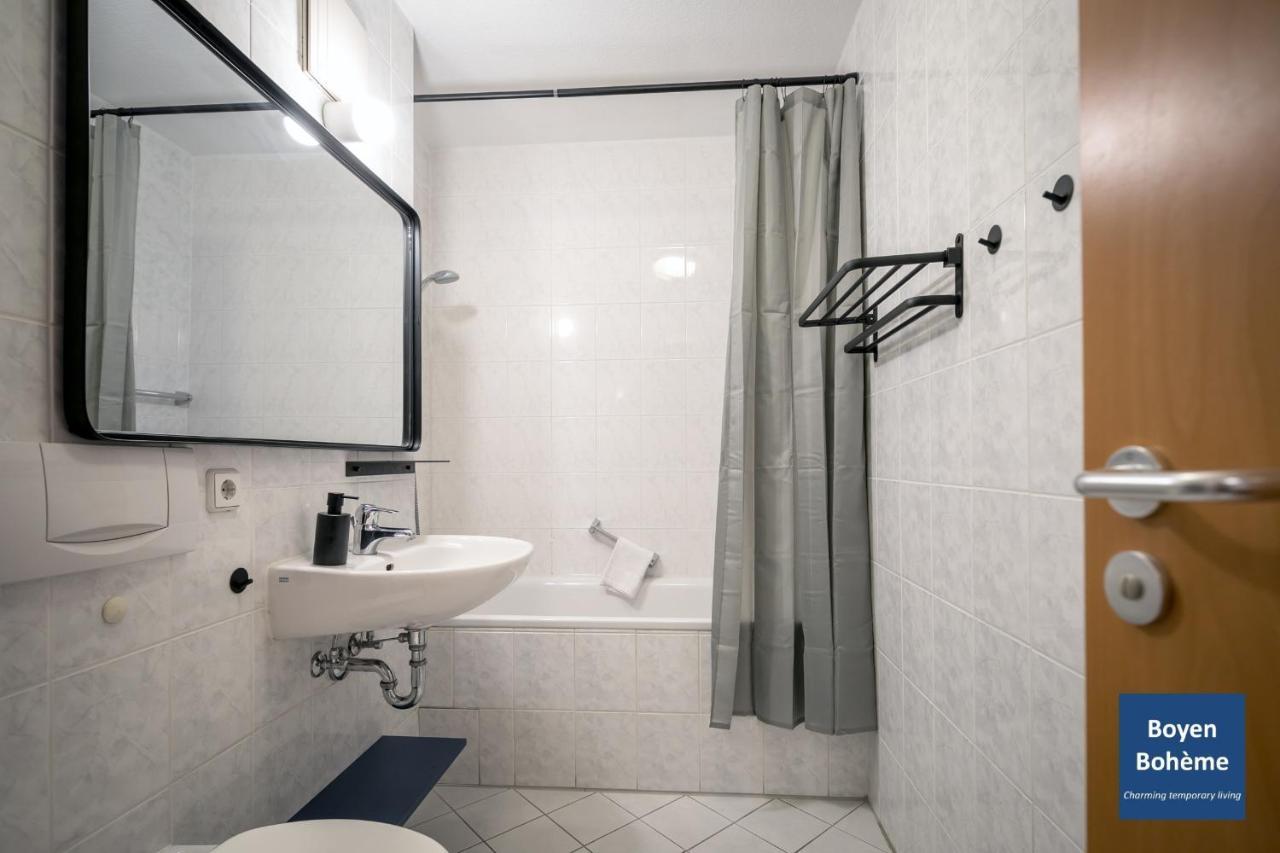Boyen Boheme Apartment Berlin