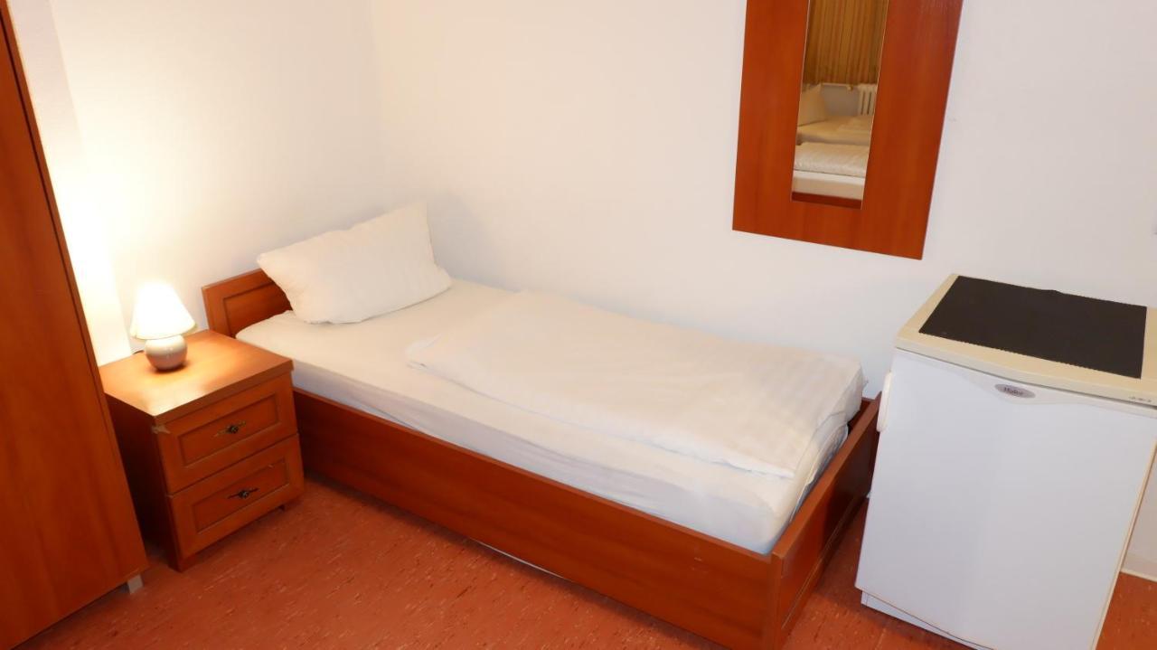 Hostel Am Kurtti Berlin