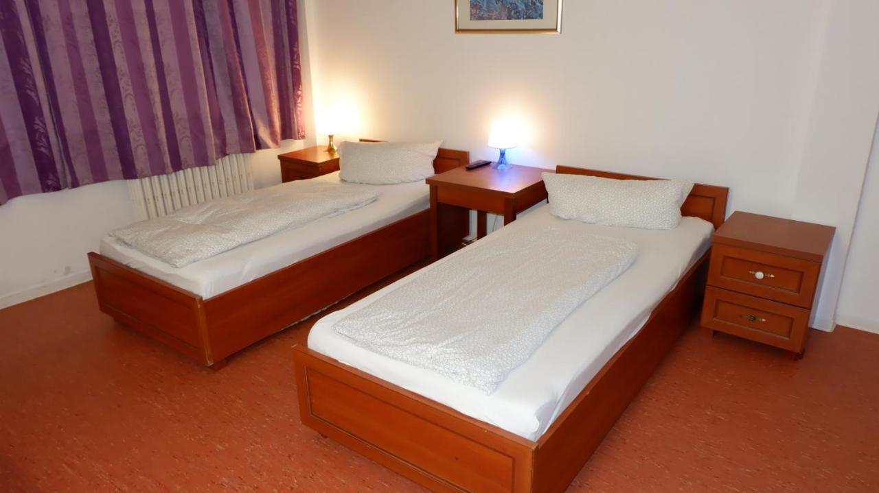 Am Kurtti Hostel
