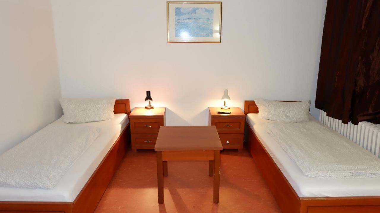 Hostel Am Kurtti *
