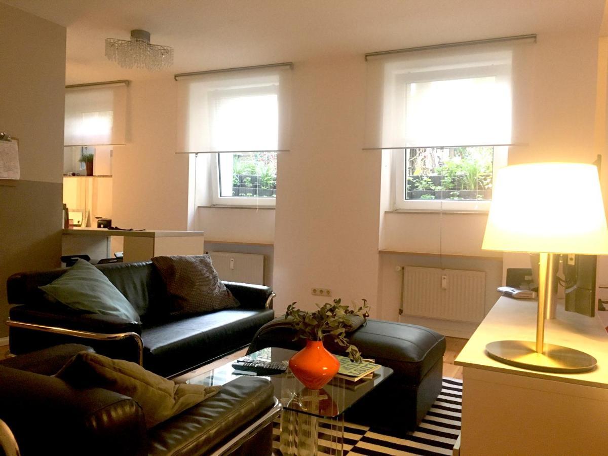 Apartment Style - Schonholzer Strasse Berlin