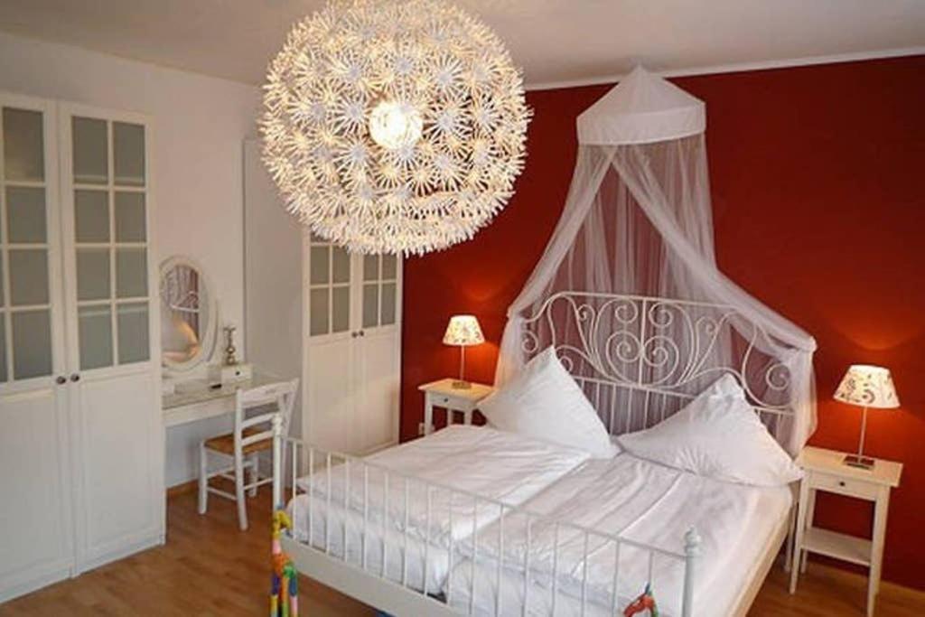 Lejlighed Refugium Am Engelbecken Berlin