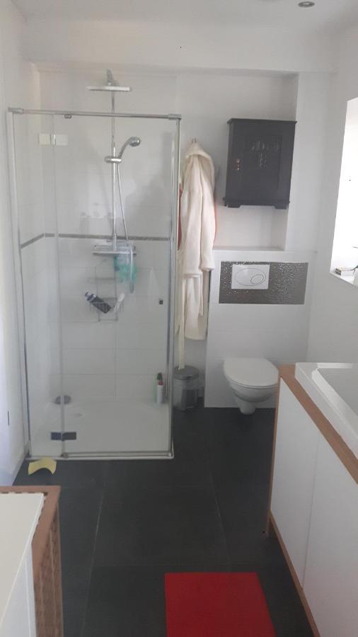 Homestay Ruhiges In Pankow *