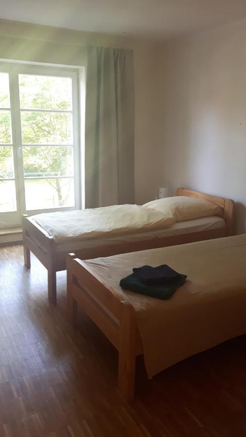 Ruhiges In Pankow Homestay *