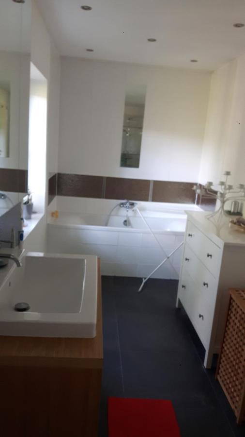 Ruhiges In Pankow Homestay
