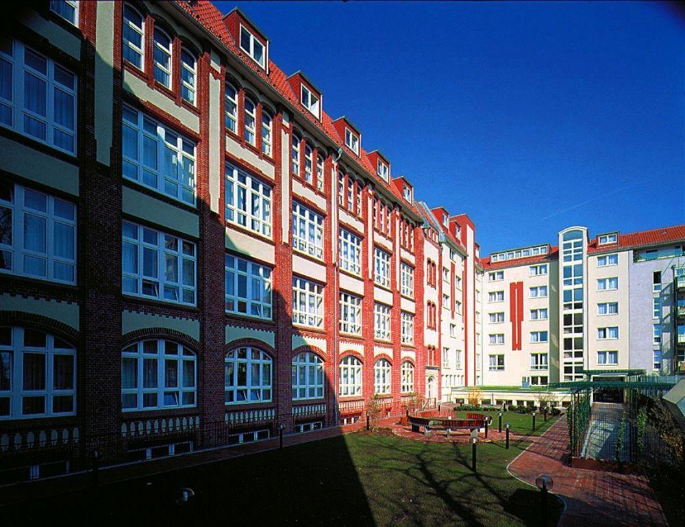 Relexa Stuttgarter Hof Hotel