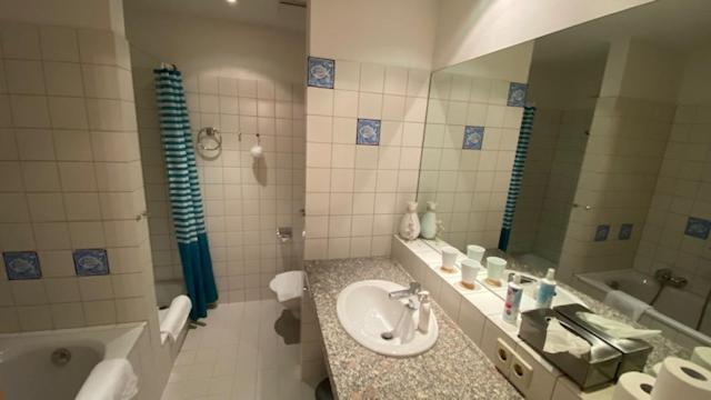 Lejlighed Refugium Am Engelbecken Berlin