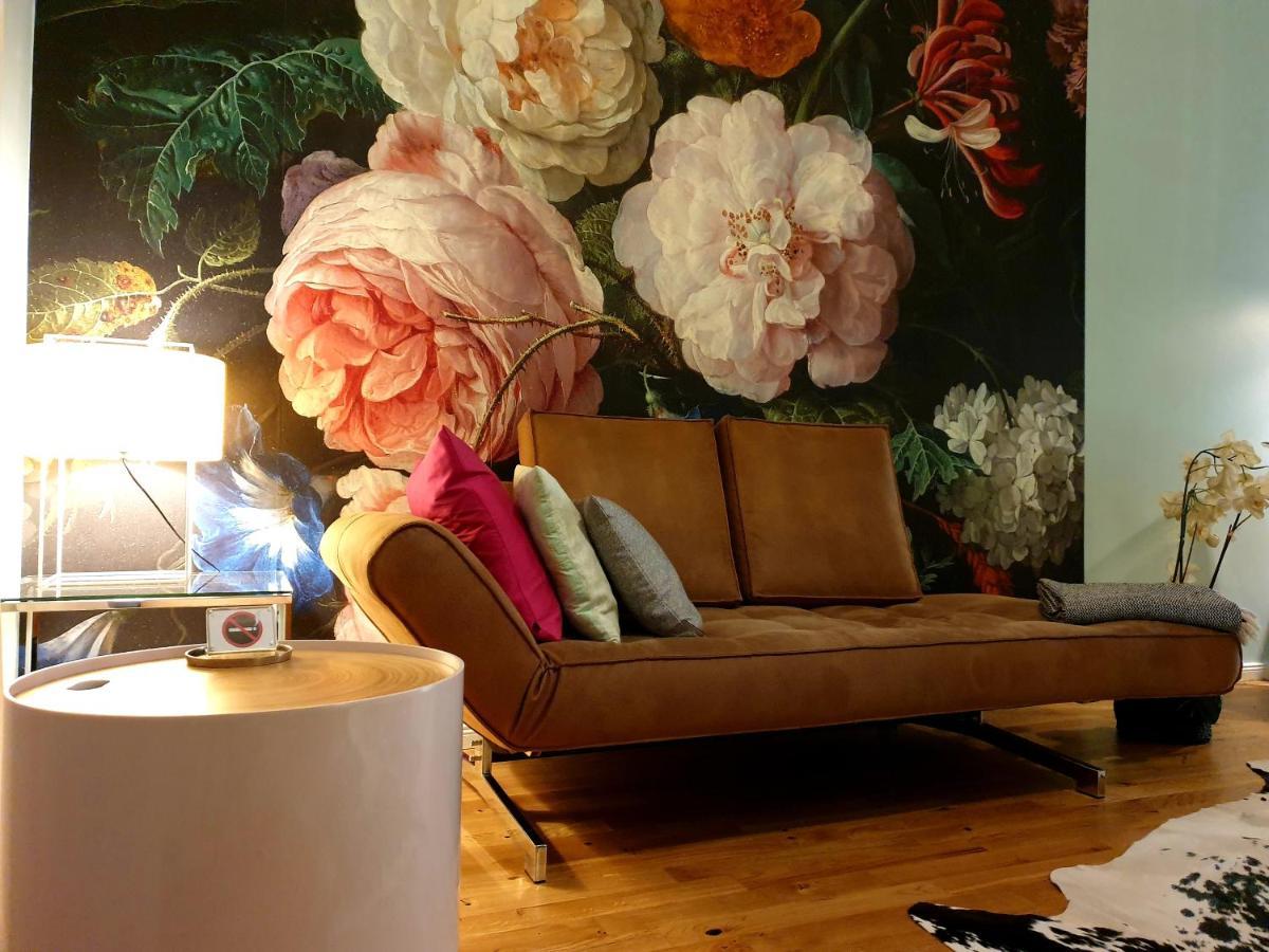 Apartment P1 In Berlin-friedrichshain *
