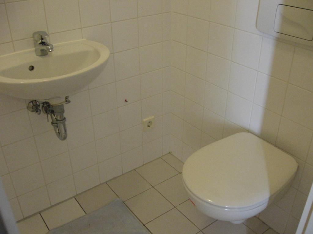 Come 2 Friends Apartmenthaus Berlin