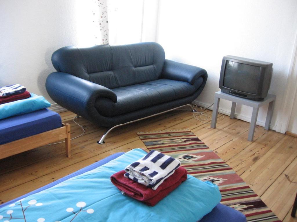 Come 2 Friends Apartmenthaus Aparthotel