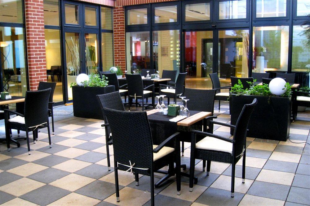 Hotel Relexa Stuttgarter Hof