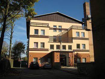 Touristenhaus Grunau Berlin