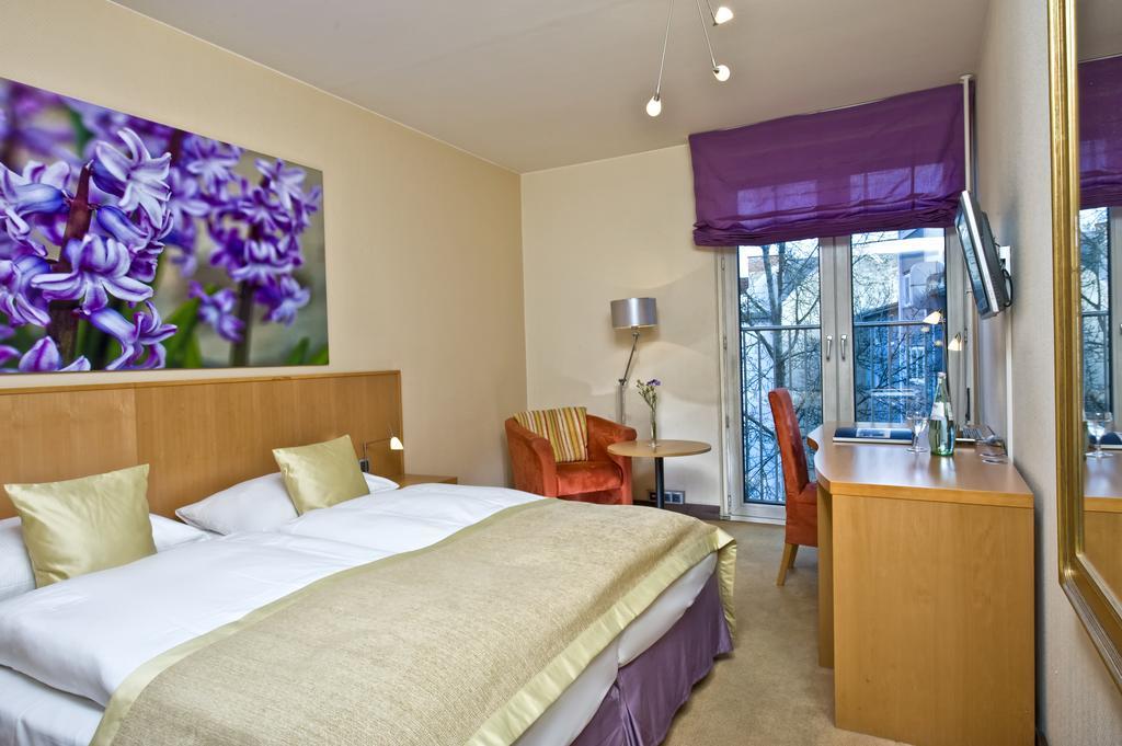 Berlin Mark Hotel 4*