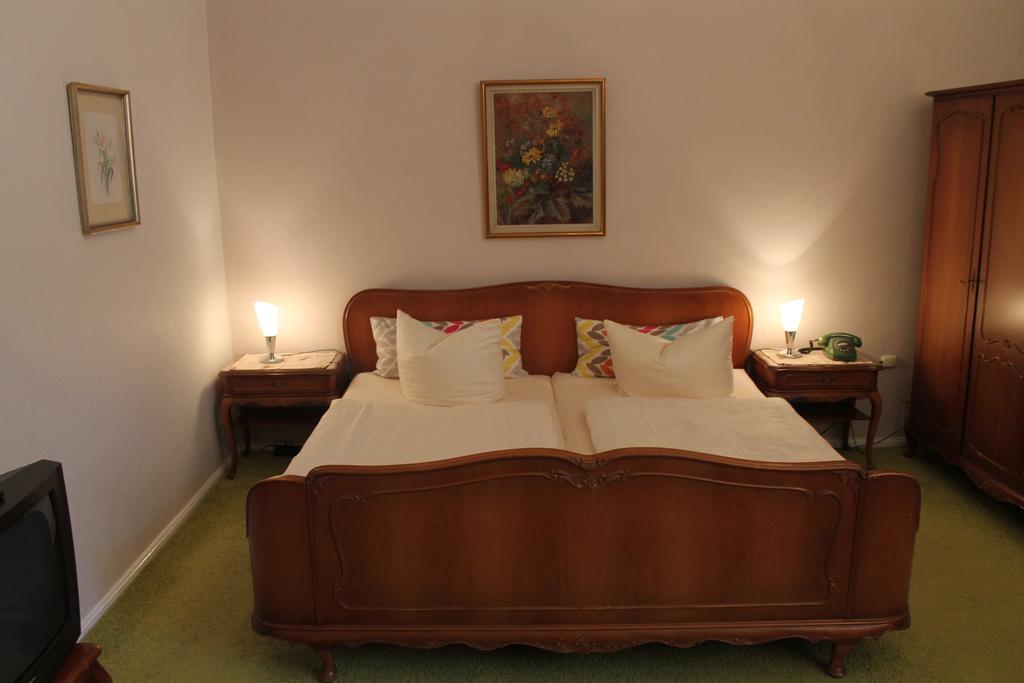 Guest house Columbus Am Kurfurstendamm 2*