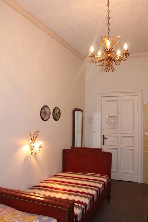 Guest house Columbus Am Kurfurstendamm