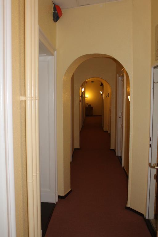Columbus Am Kurfurstendamm Guest house
