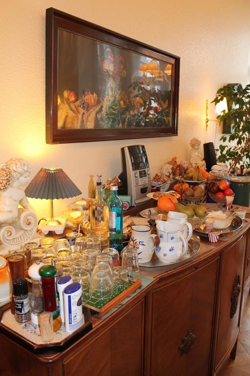 Columbus Am Kurfurstendamm Guest house