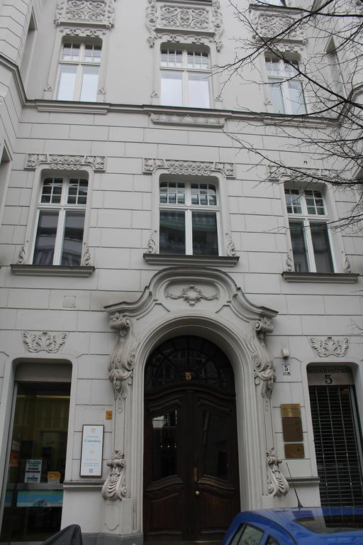 Guest house Columbus Am Kurfurstendamm Berlin
