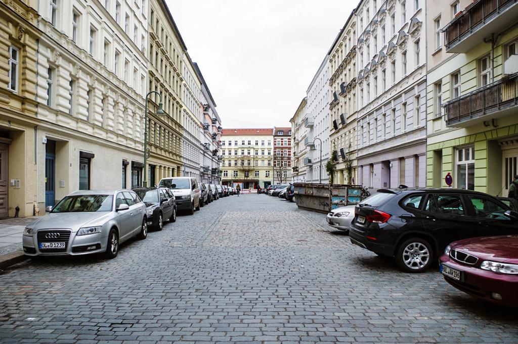 Prenzlbed Prenzlauer Berg * Berlin
