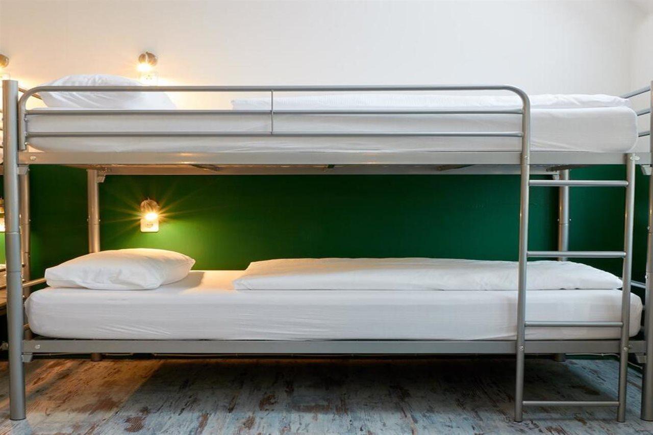 Ballhaus Hostel Berlin