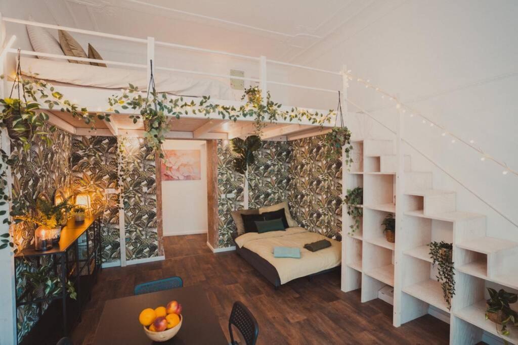 Apartment City Ku'damm