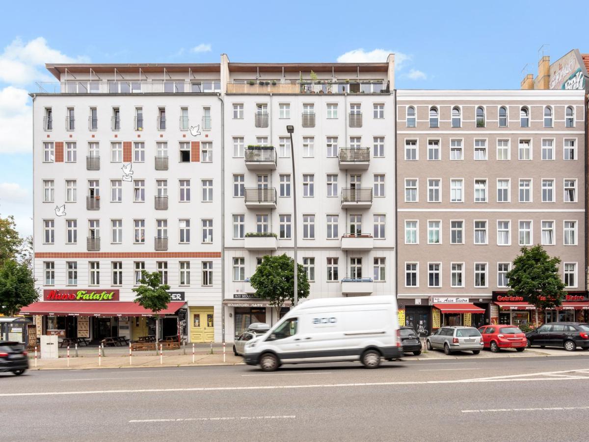 Numa Kater 4* Berlin