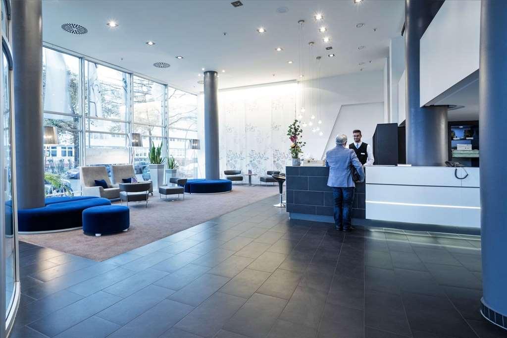 Garner - Spandau By Ihg Hotel Berlin