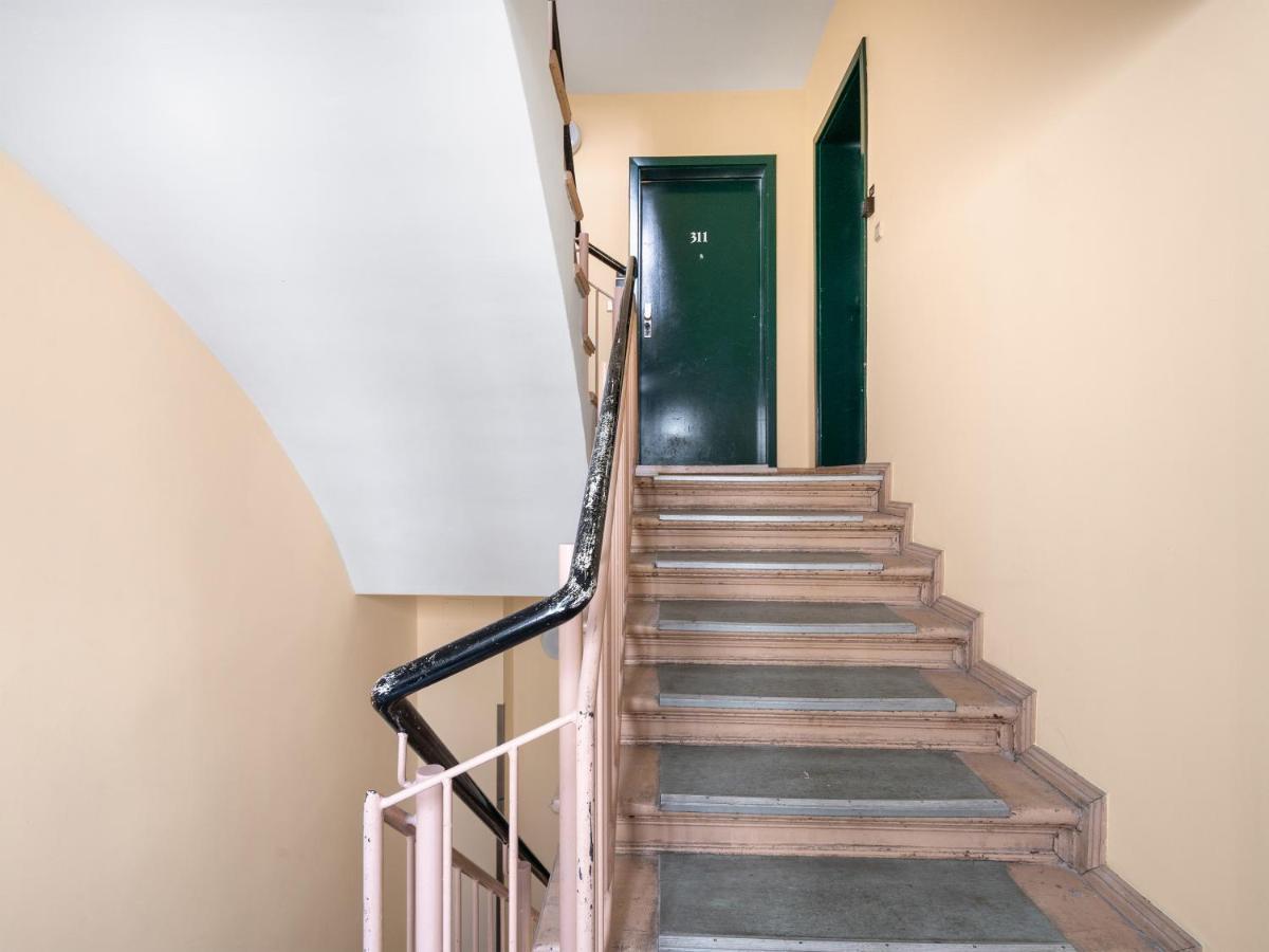 Lejlighedshotel Numa Kater