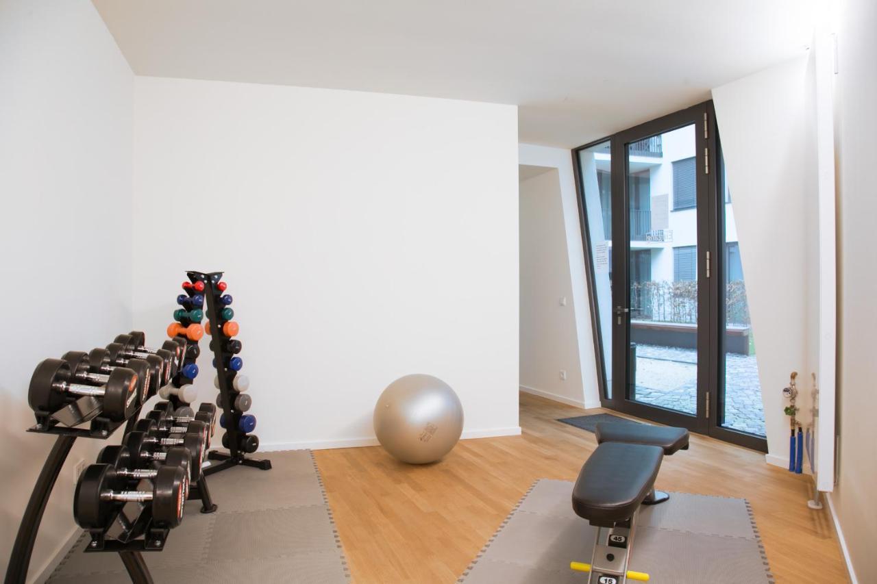 Nena Sapphire By Libeskind Apartment *