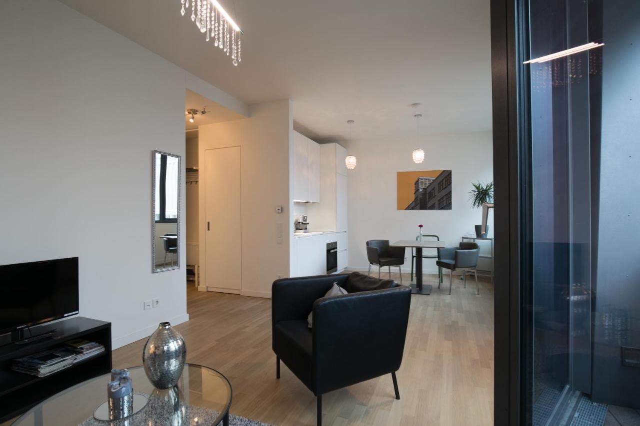 Apartment Nena Sapphire By Libeskind *