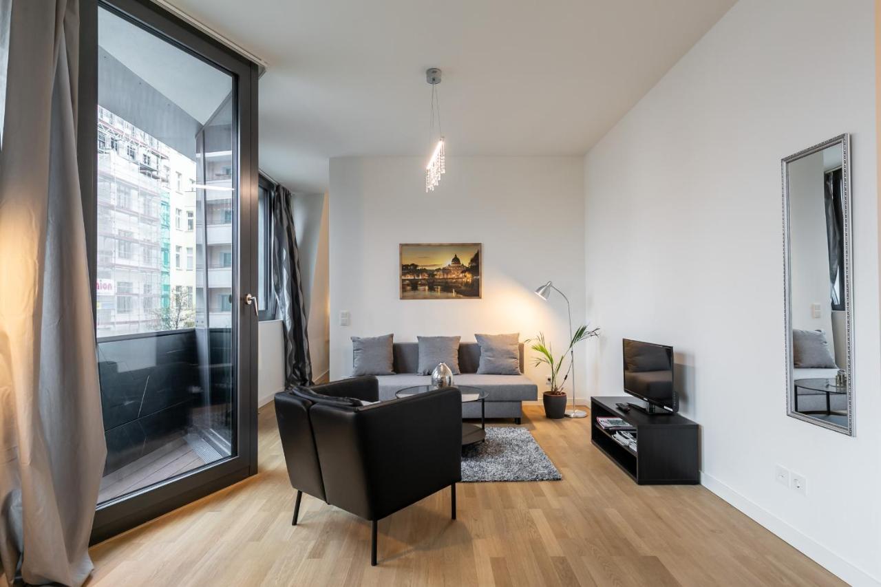 Apartment Nena Sapphire By Libeskind Berlin