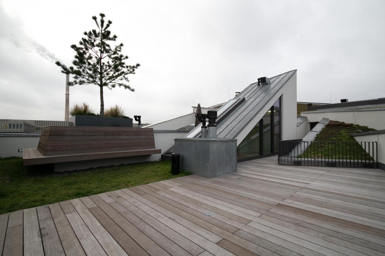Nena Sapphire By Libeskind Apartment *