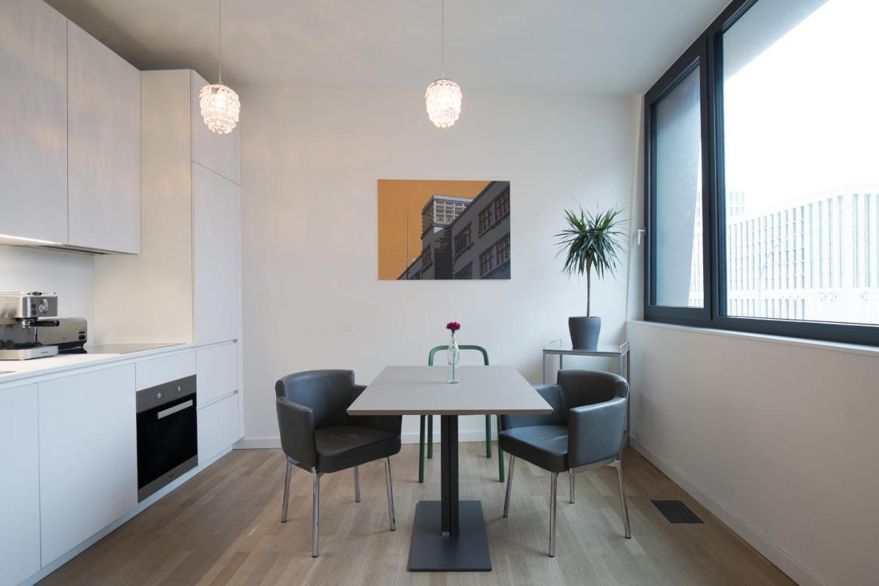 Nena Sapphire By Libeskind Berlin