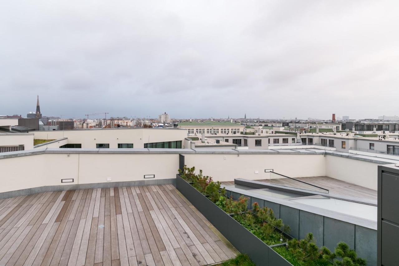 Nena Sapphire By Libeskind Apartment