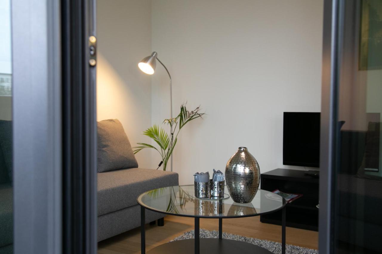 Apartment Nena Sapphire By Libeskind *