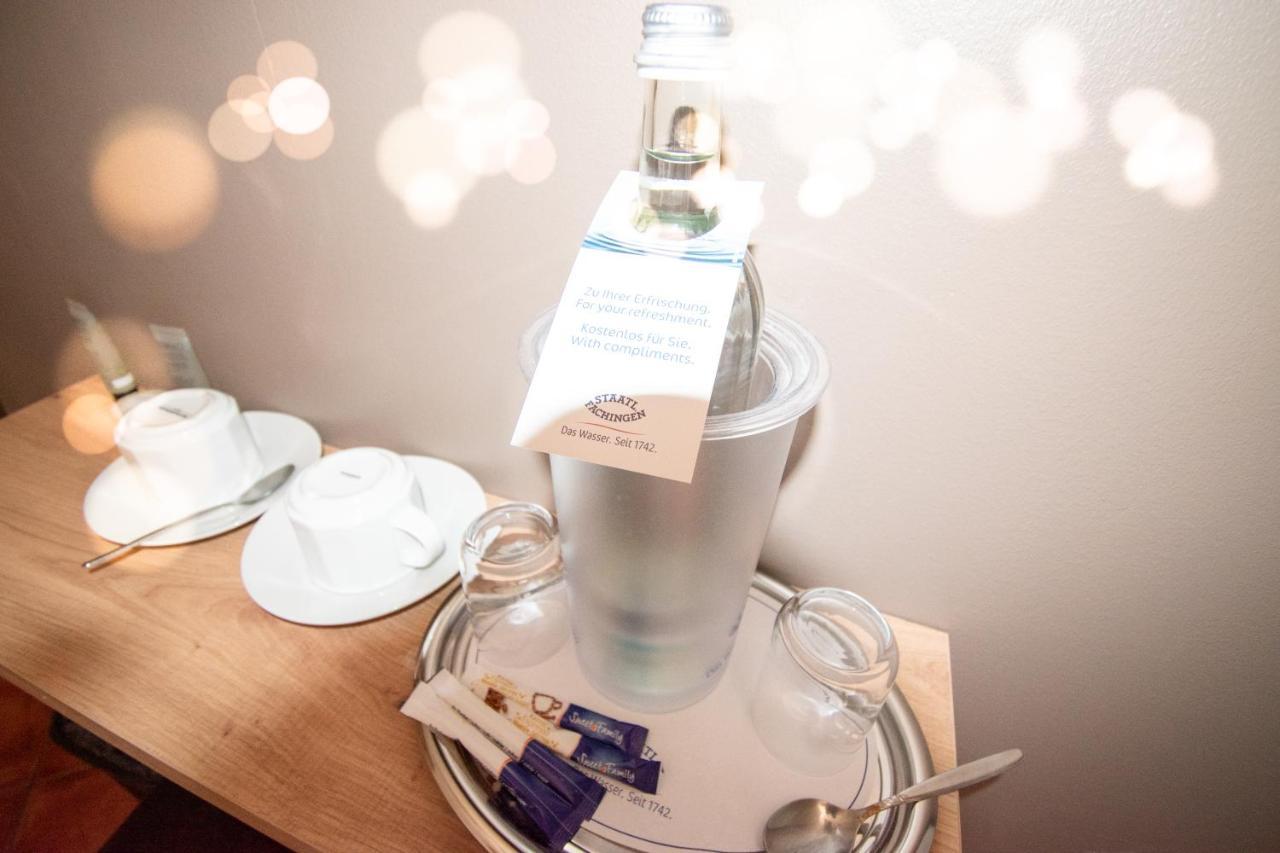 Guest house Boutique Sena Berlin