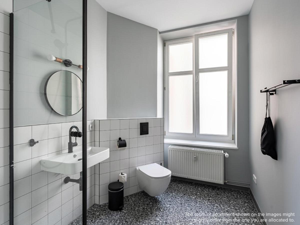 Numa Kater Berlin