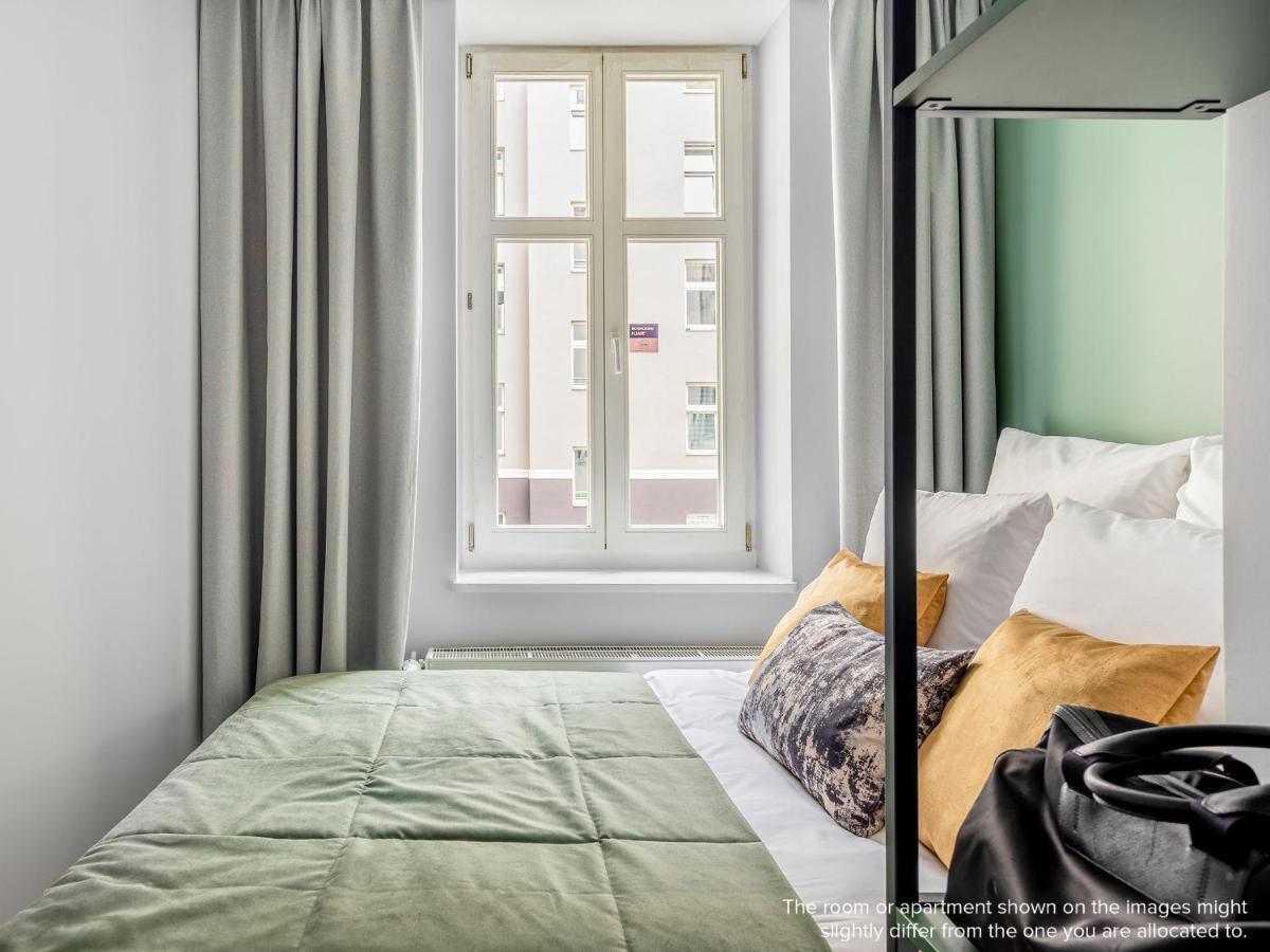 Lejlighedshotel Numa Kater