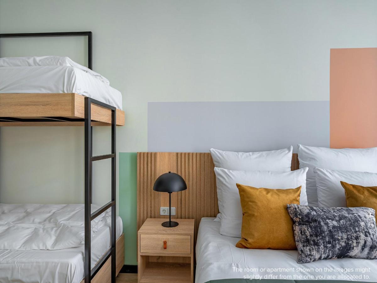 Numa Kater 4* Berlin