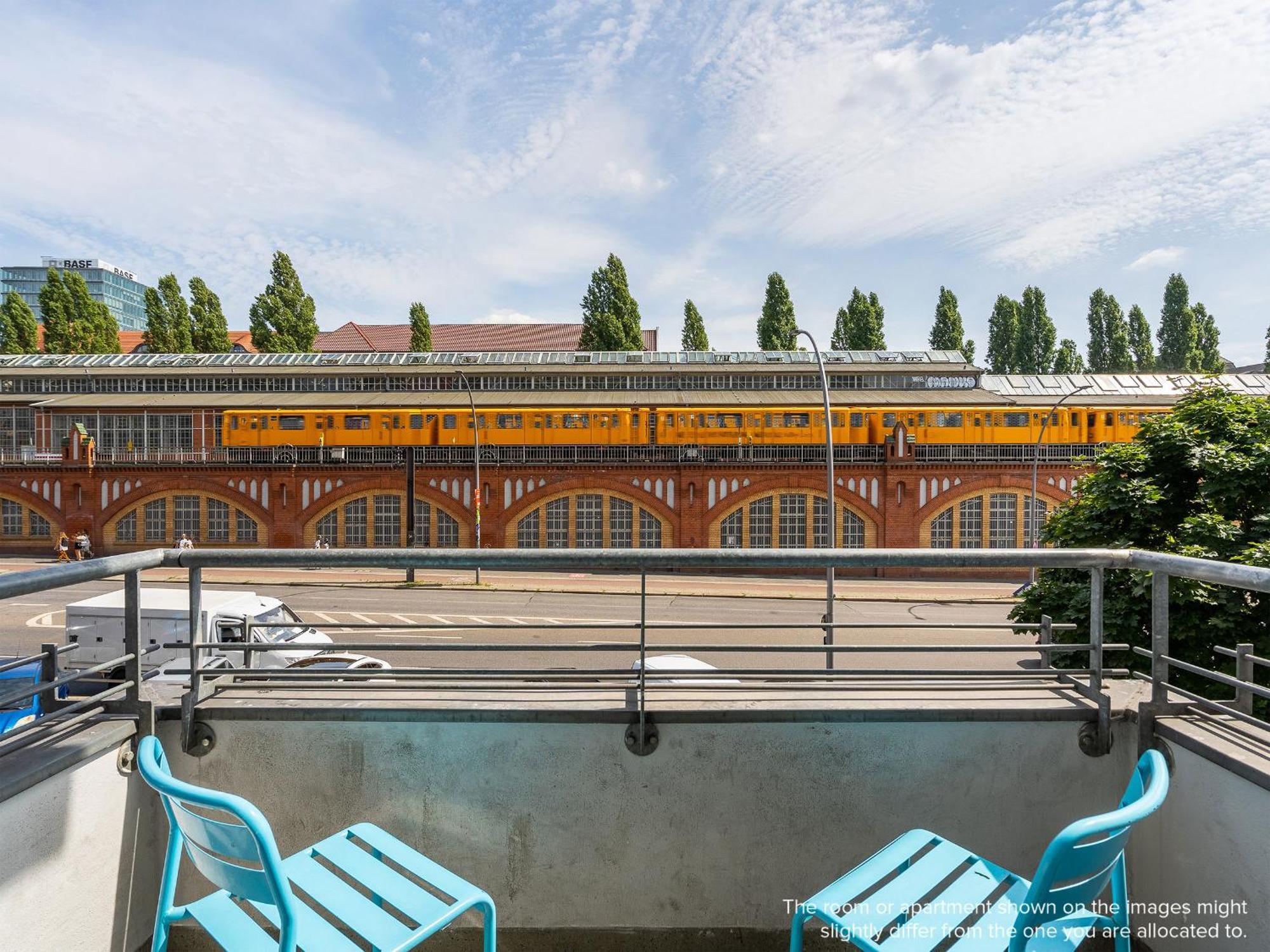 Numa Kater 4* Berlin