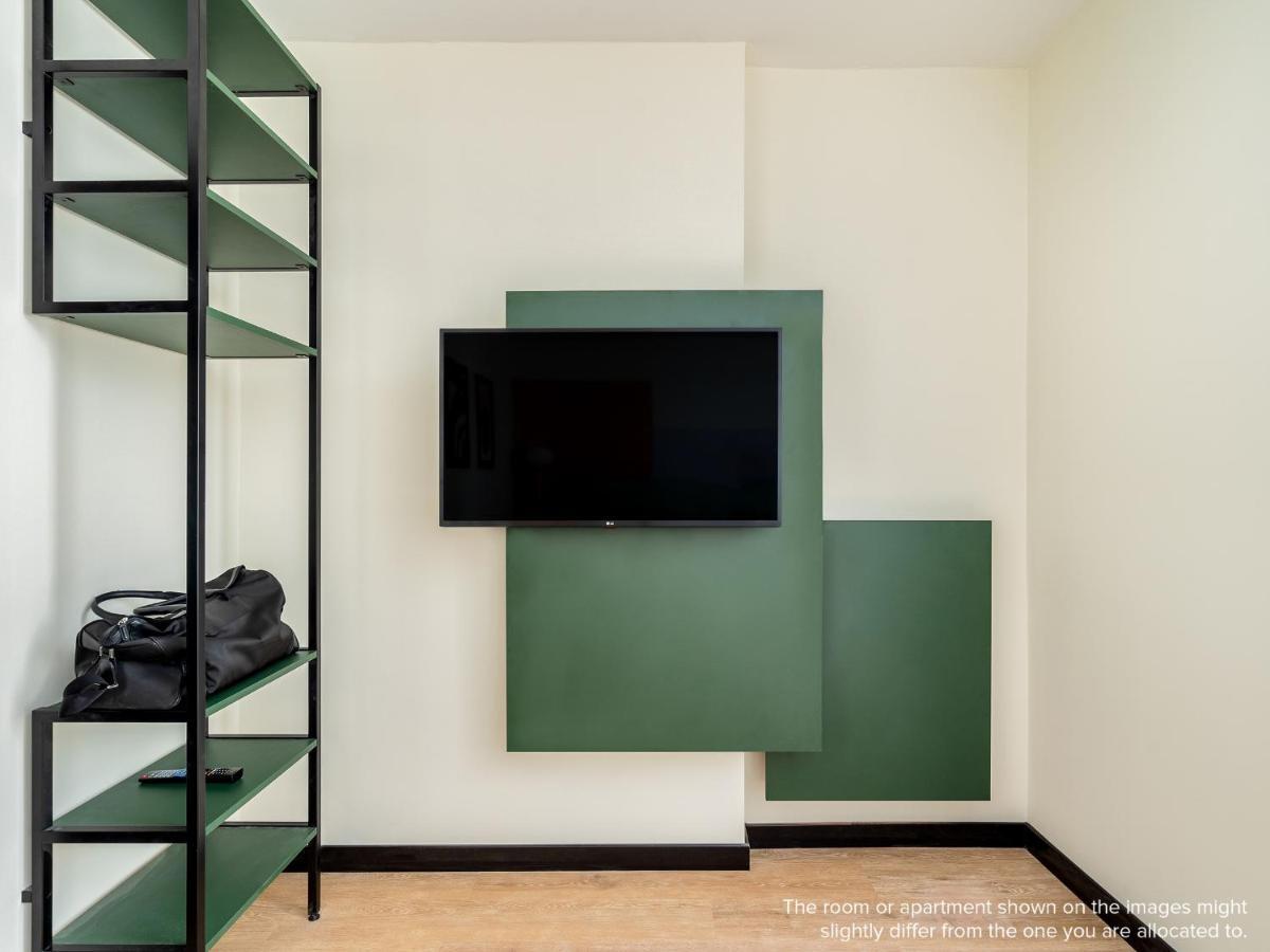 Numa Kater Lejlighedshotel Berlin