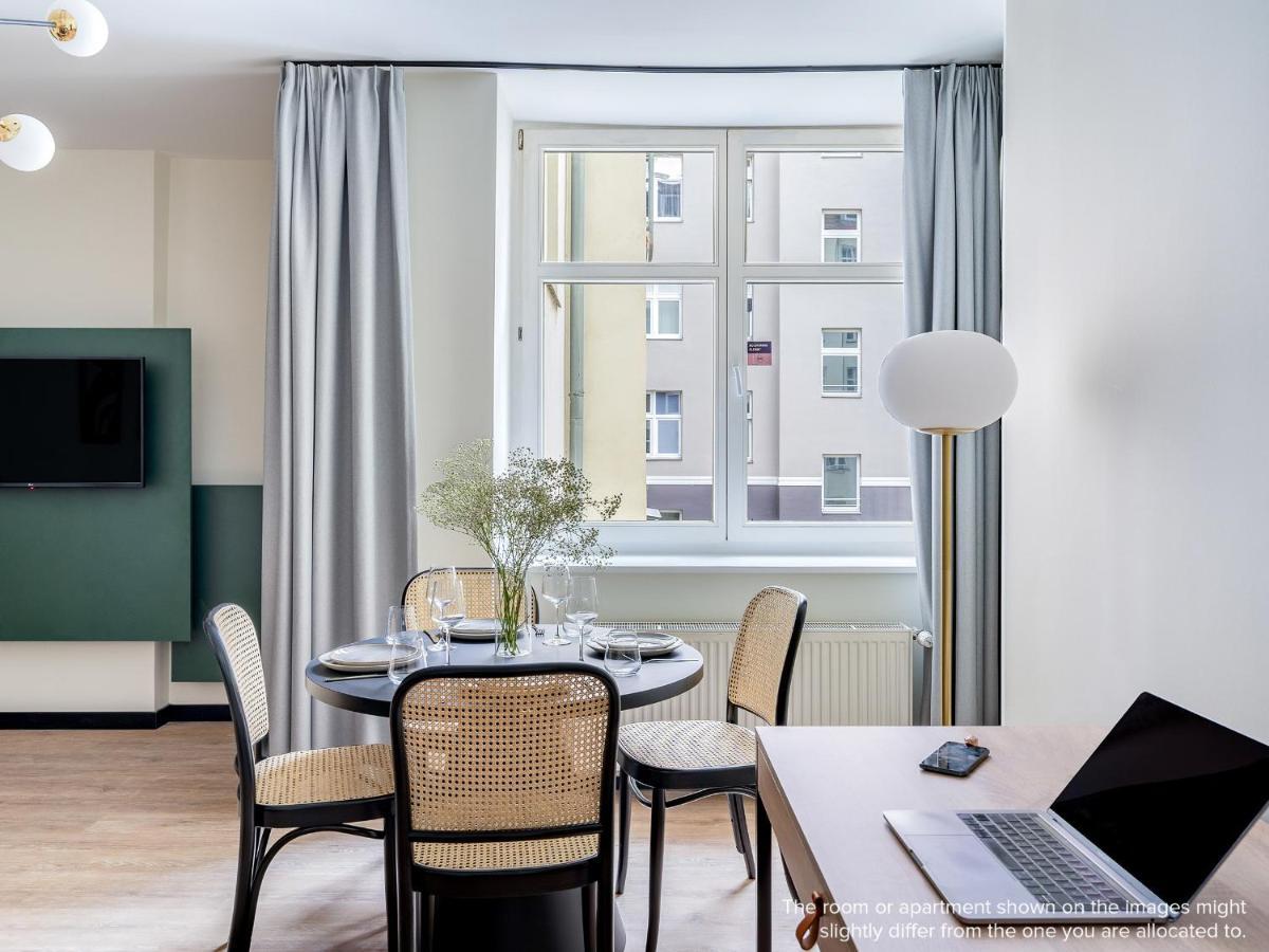 Numa Kater Lejlighedshotel 4*
