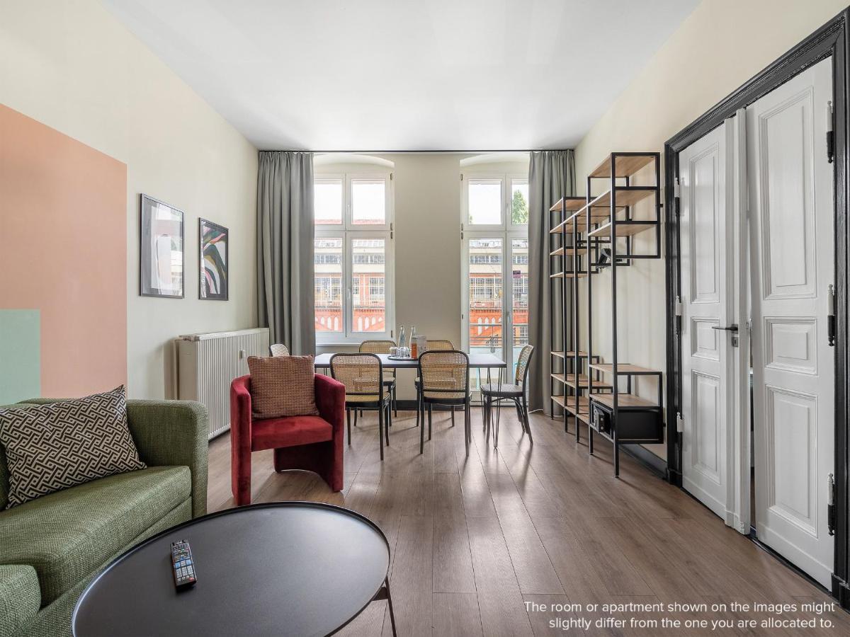 Numa Kater Lejlighedshotel