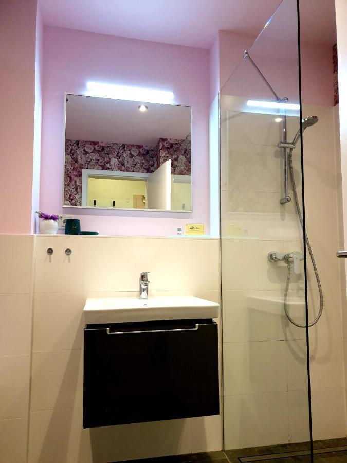 P1 In Berlin-friedrichshain Apartment