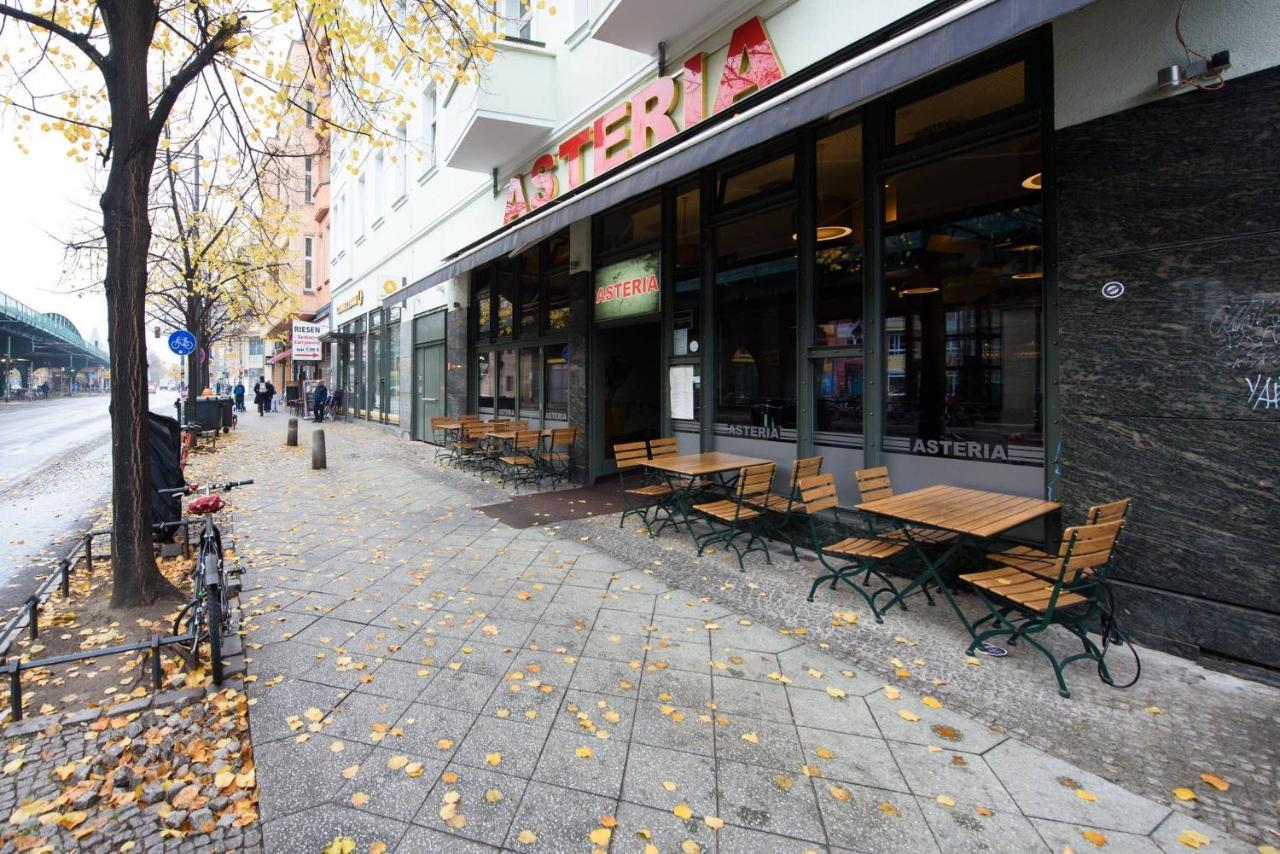In Prenzlauer Berg 8 Neu
