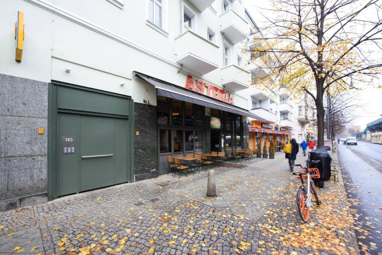 In Prenzlauer Berg 8 Neu * Berlin